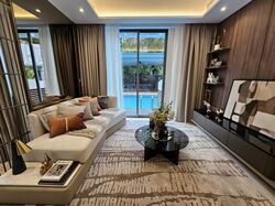 Greenwood Mews (D11), Terrace #483451981